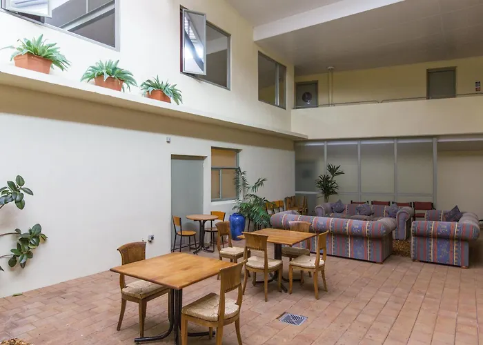 Fernhill Motor Lodge
