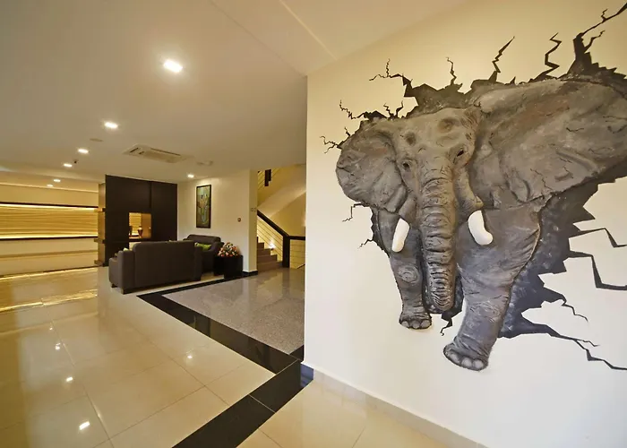 Best Western Premier Garden Entebbe