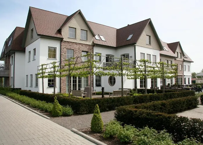 Biznis Hotel