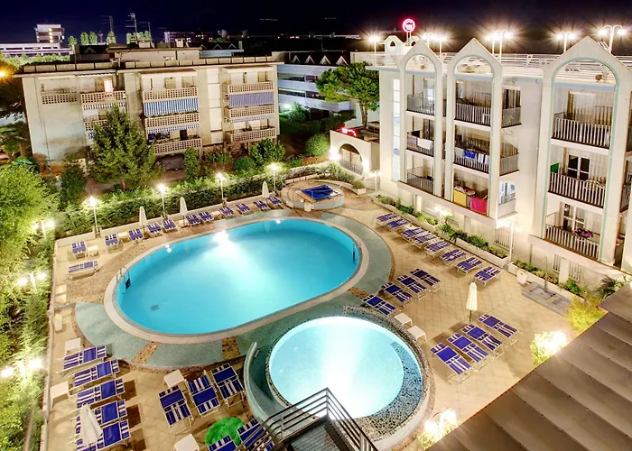 Hotel Palace