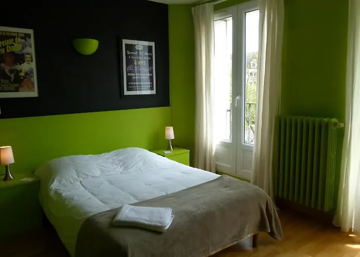 Hôtel Victor