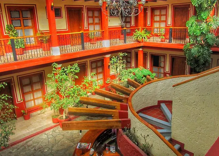 Hotel Real del Valle