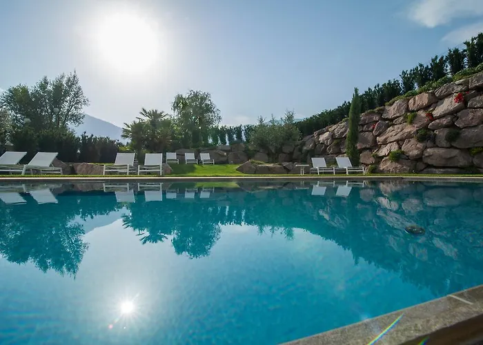 Hidalgo Suites
