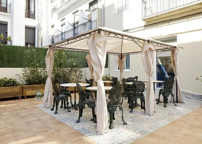 Don Cecilio Guesthouse