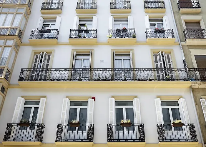 Don Cecilio Guesthouse