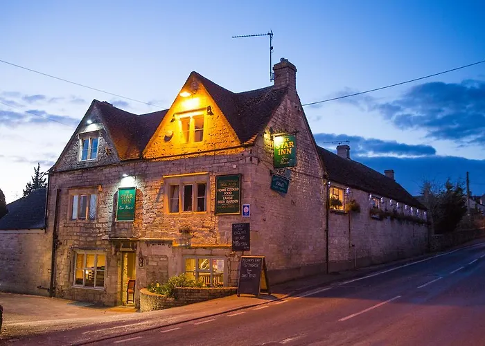 Star Inn