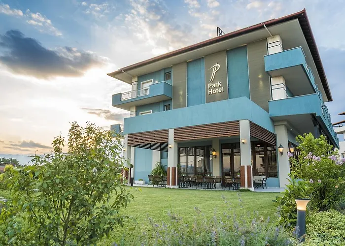 Park Hotel