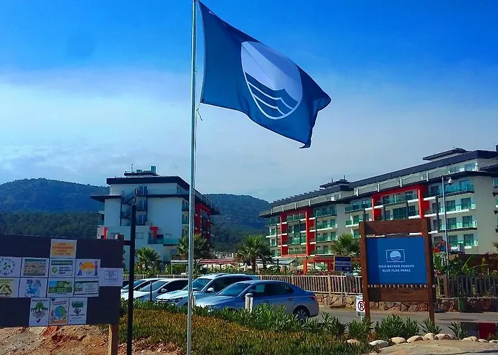 Ulu Resort Hotel Kocasli
