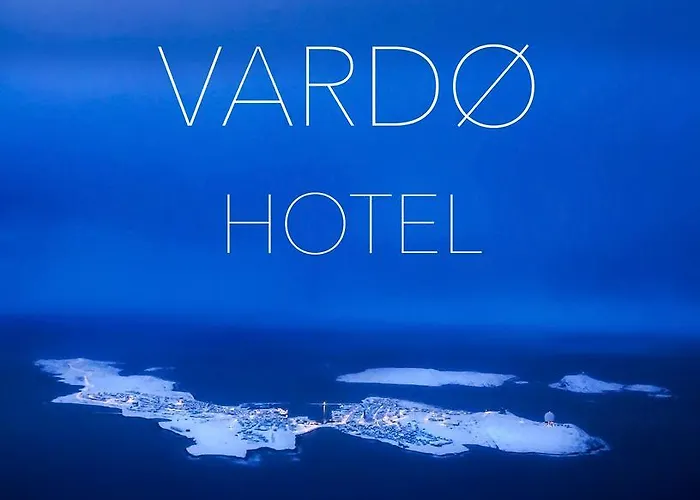 Vardo Hotel