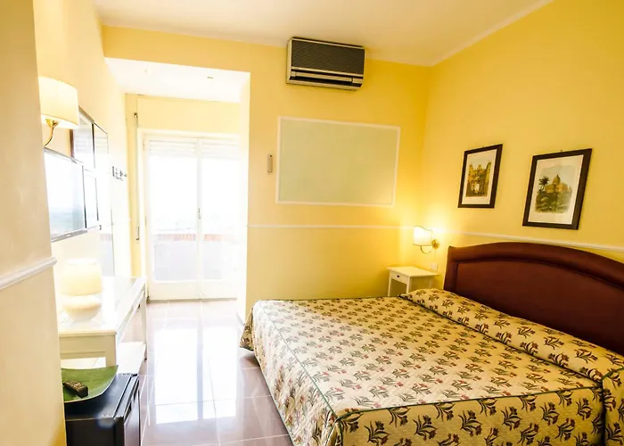 Hotel Tarconte
