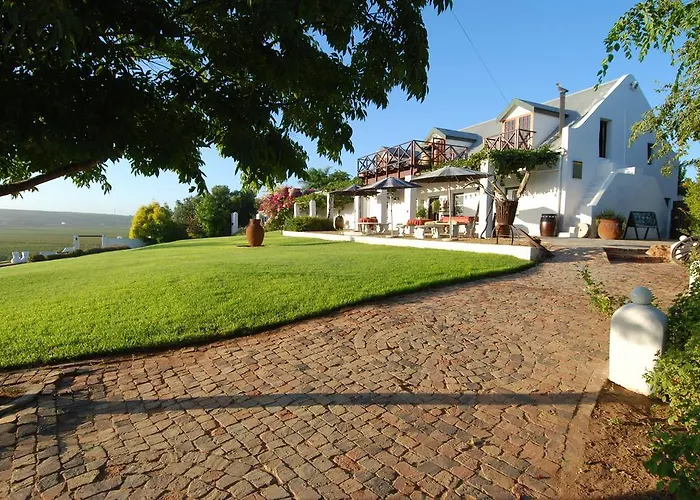 Melkboomsdrift Guest House & Conference Centre