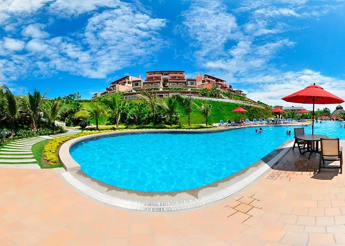 Royal Decameron Mompiche