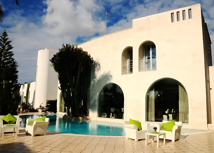 Il Grillo Hotel