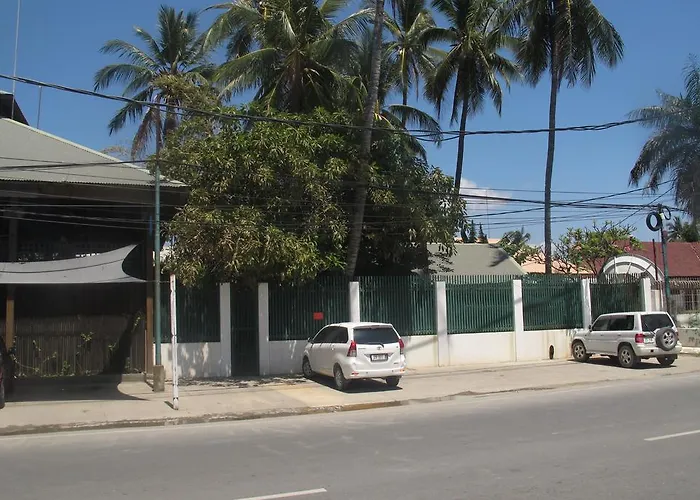 Hotel Esplanada