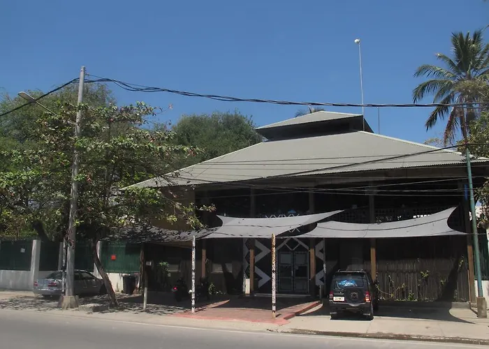 Hotel Esplanada