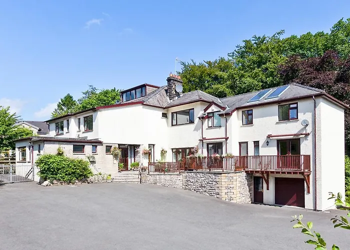 The Glen Guest House