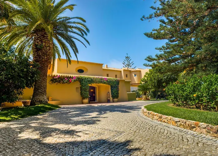 Vila Joya Albufeira