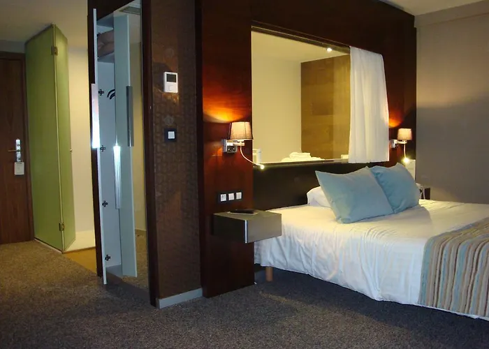 Alysson Hotel Oloron-Sainte-Marie