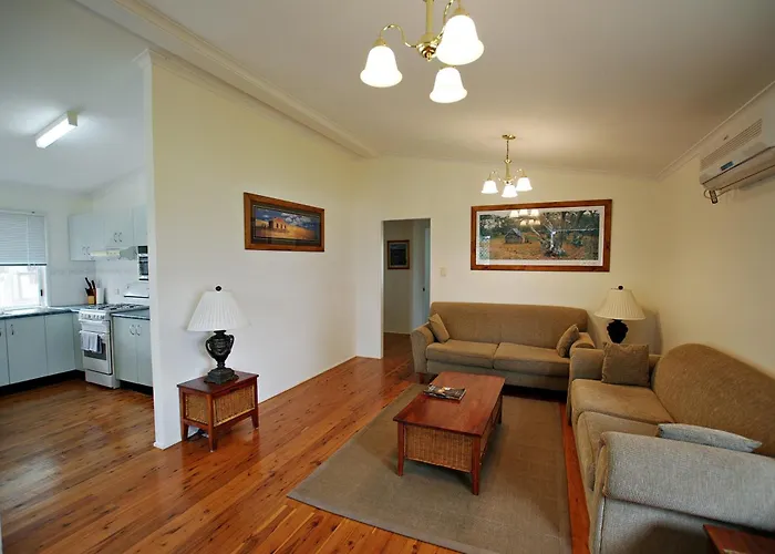 Starline Alpacas Farmstay Resort