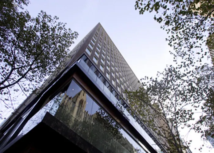 Citiclub Hotel Melbourne