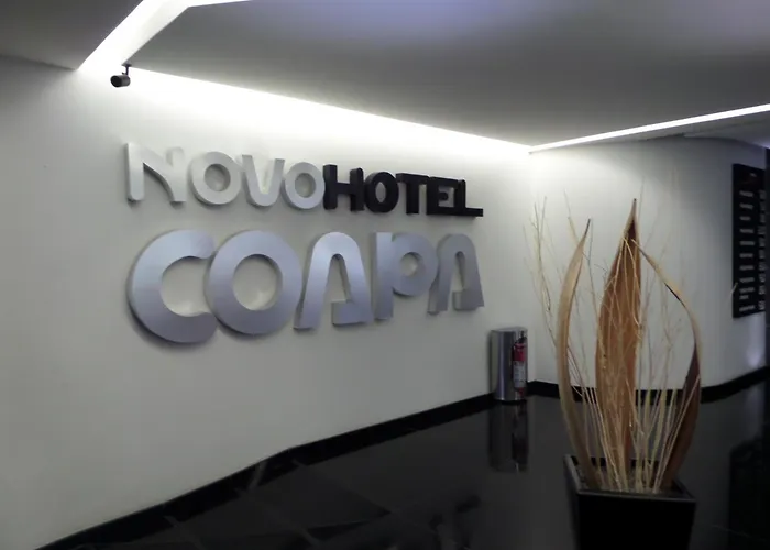 Novo Coapa