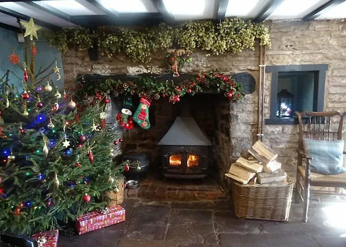 Garway Moon Inn