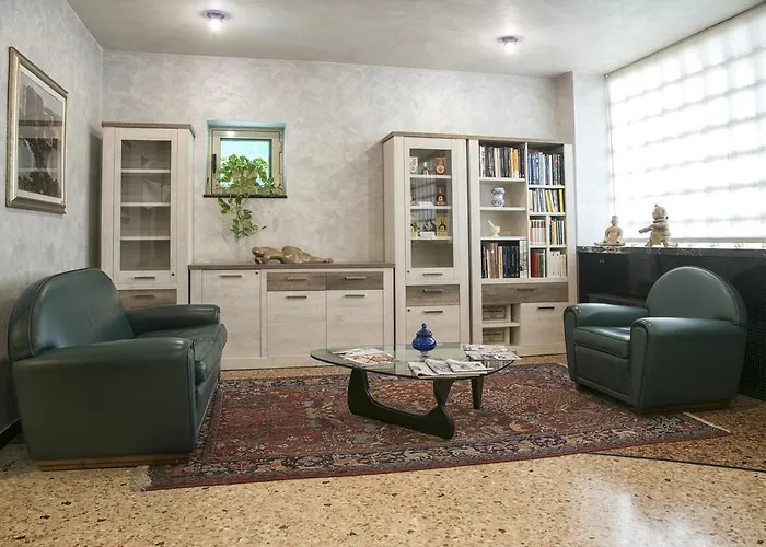 Marchi Hotel Soliera