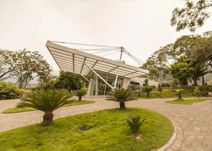 Kawilal Hotel