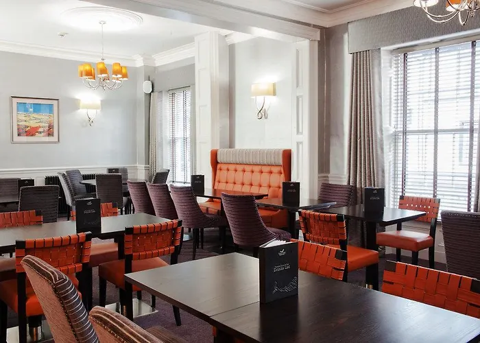 Trout Hotel Cockermouth
