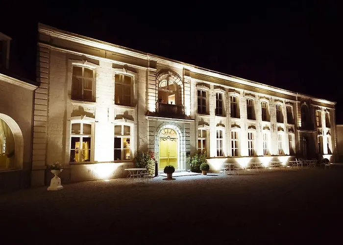 Chateau De Cocove