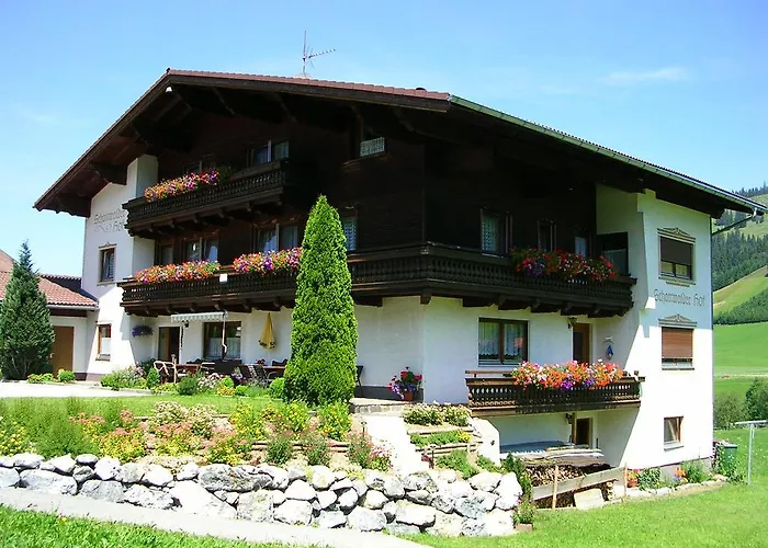 Schattwalder Hof