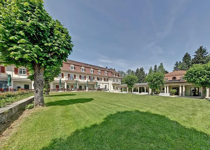 Sante Royale Hotel- & Gesundheitsresort Bad Brambach