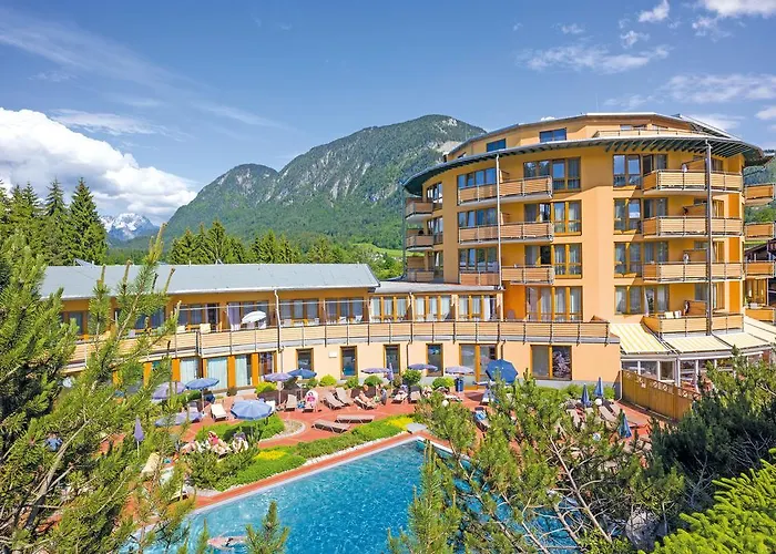 Vivea Gesundheitshotel Bad Häring