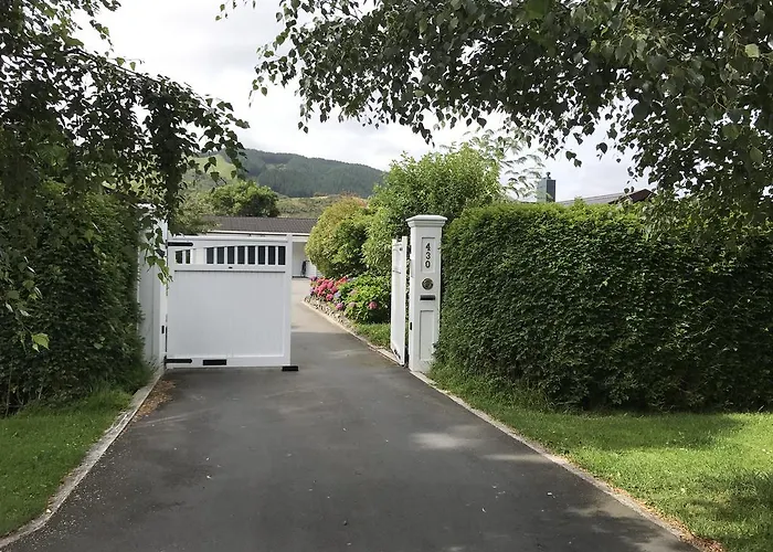 Te Moana Bed & Breakfast