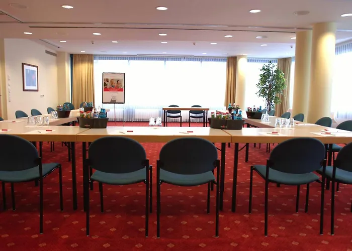 Intercityhotel Schwerin