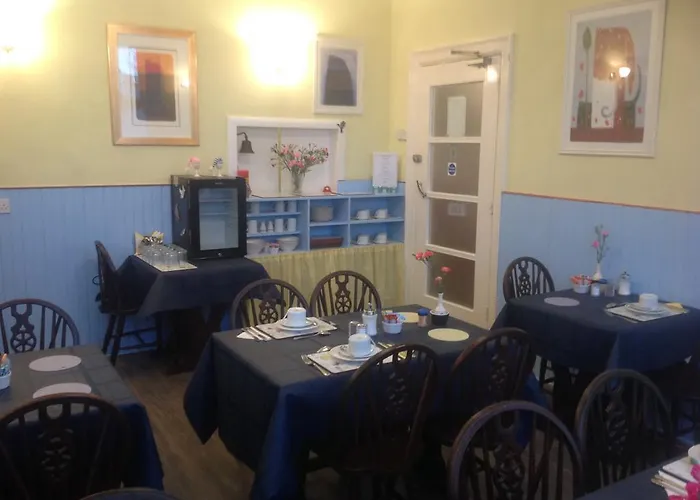 Cleasewood Guest House Great Yarmouth