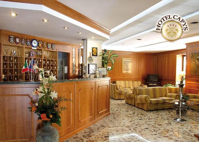 Hotel Capys