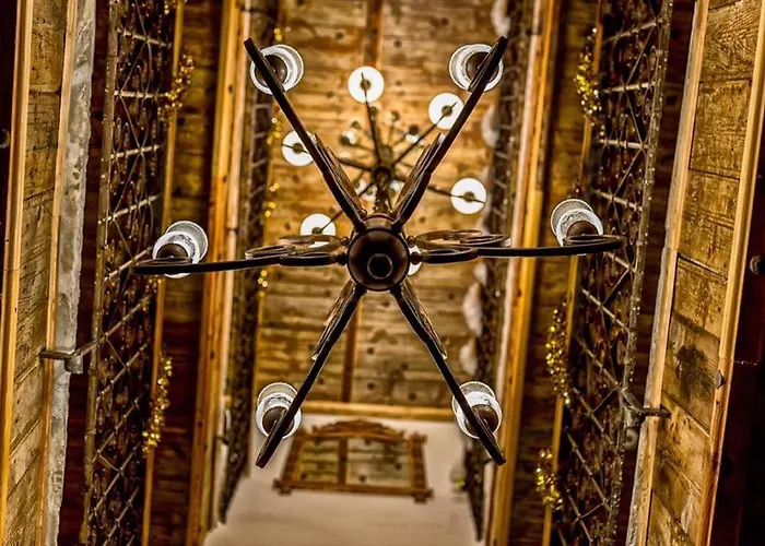 Kemerli Konak Boutique Hotel