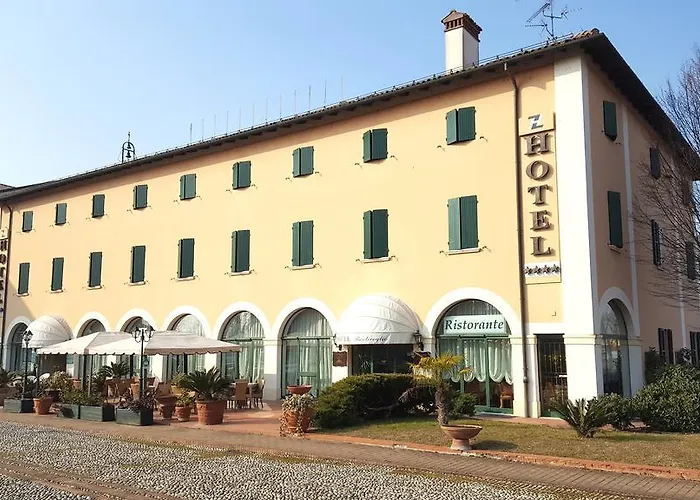 Hotel Bentivoglio Residenza D'Epoca