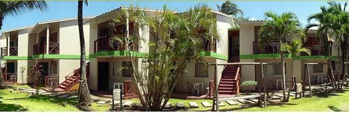 Hotel Nitana