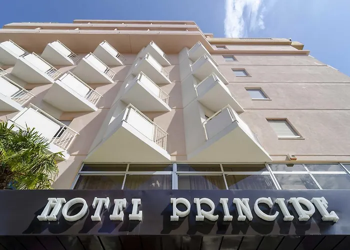 Hotel Principe