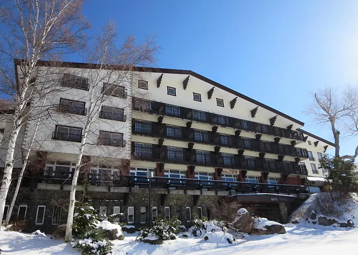 Hotel Kodama