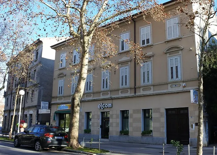Gorizia Inn