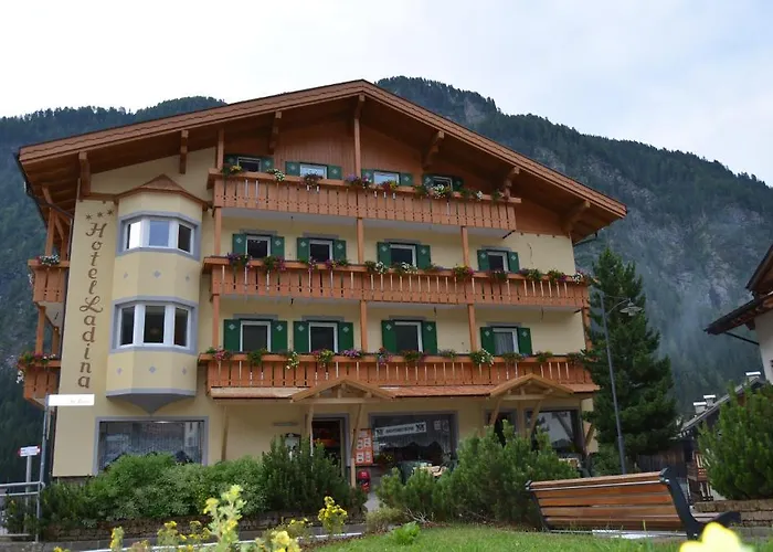 Hotel Ladina