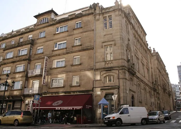 Pension Residencia Buenos Aires