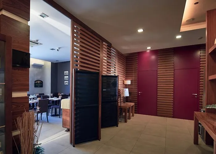 Hotel Pisa Valdera Pontedera