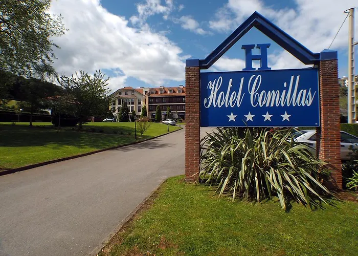 Comillas
