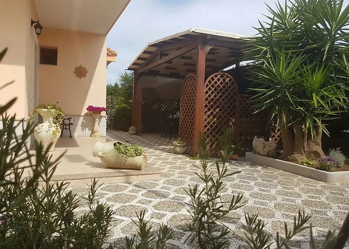 B&B L'Oasi del Sole