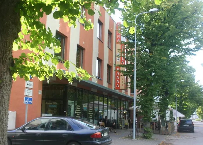 Ranna Villa & Free Parking