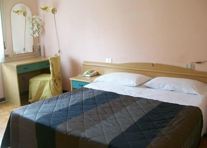 Hotel La Rosta